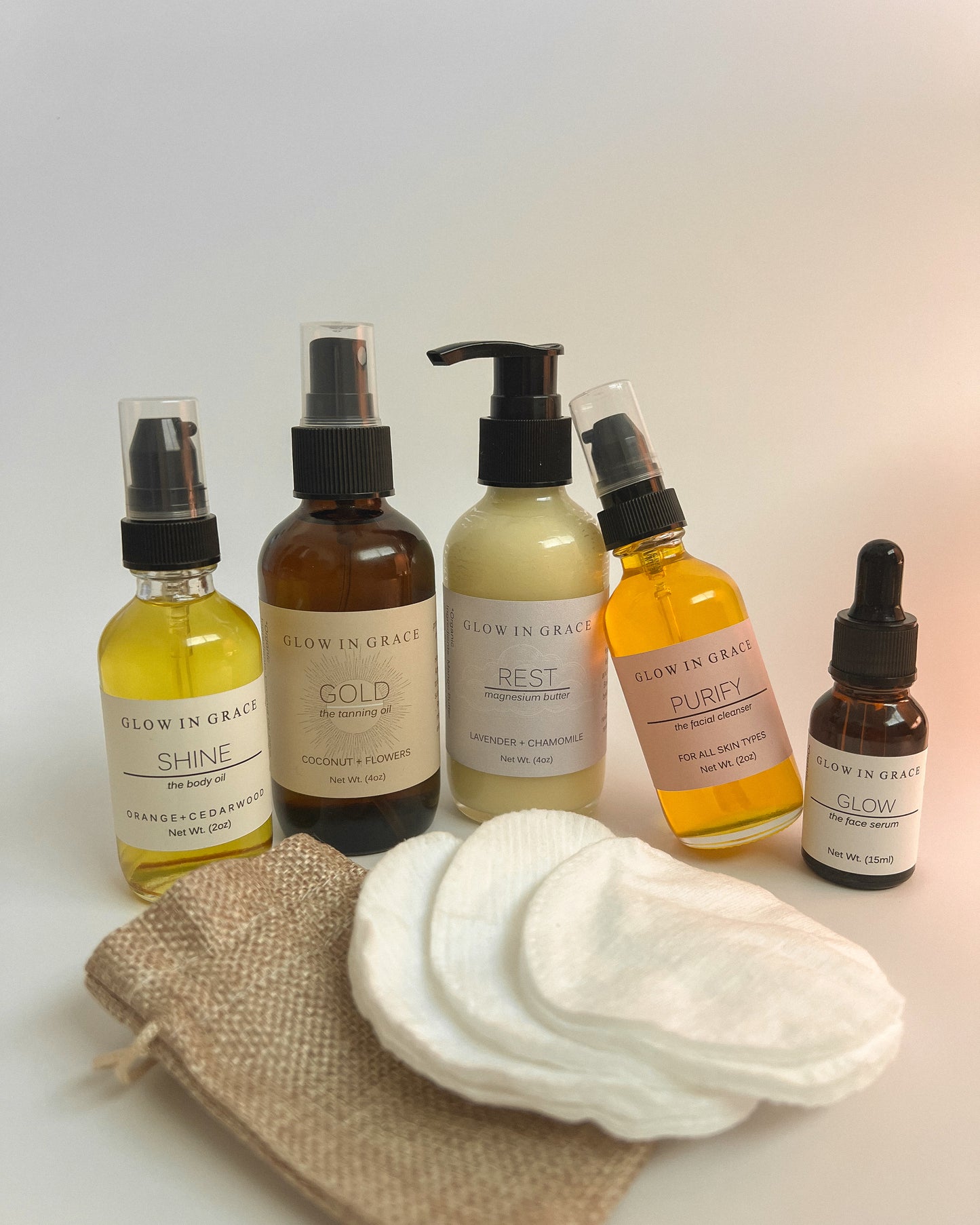 REST- magnesium butter