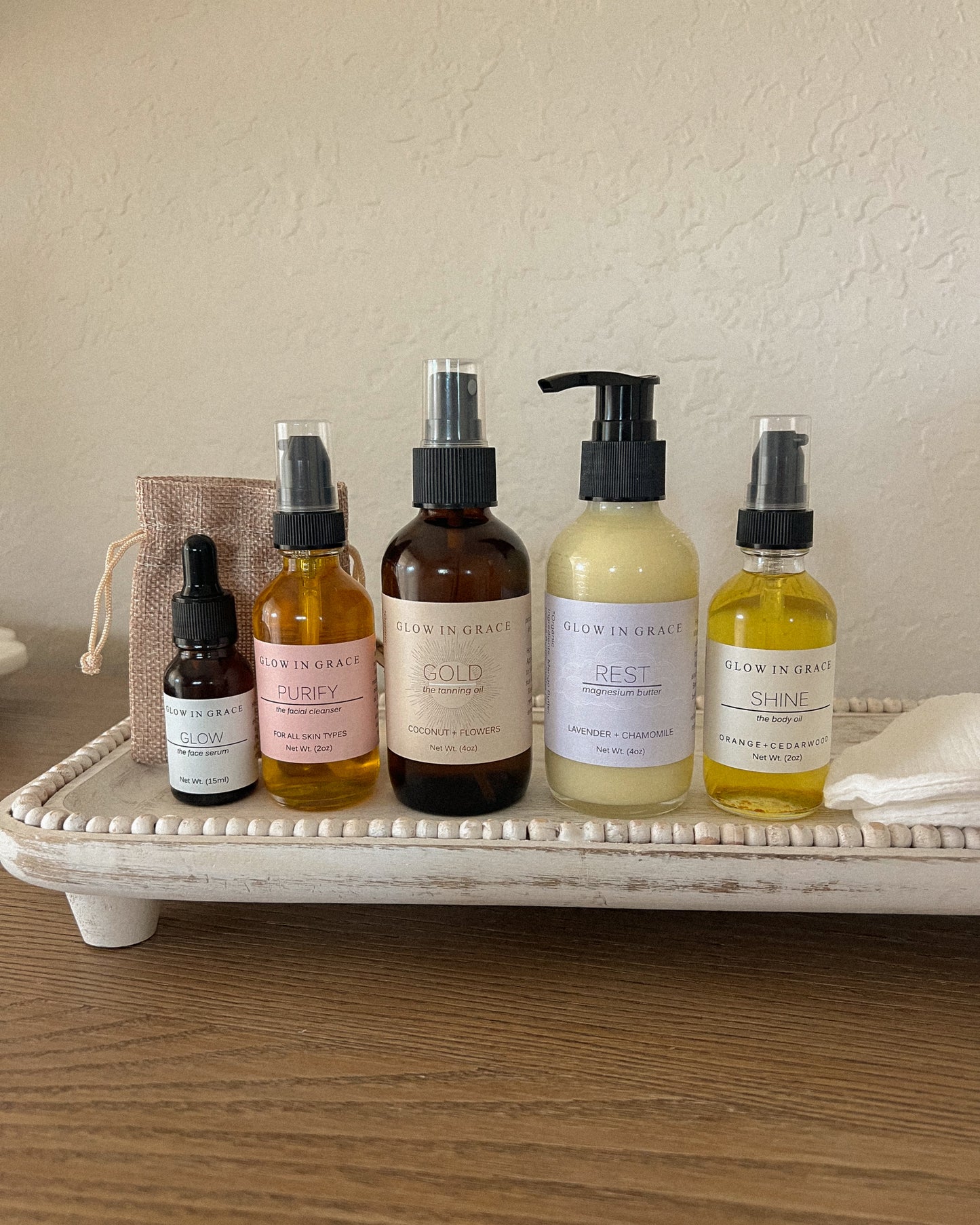 Full Grace Bundle