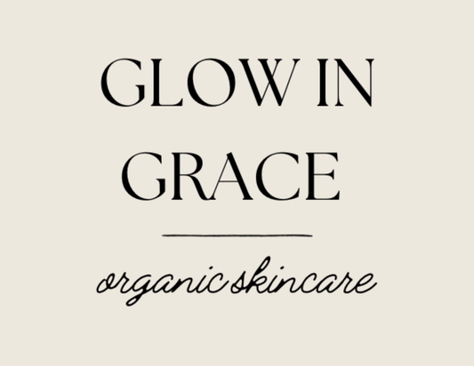 GLOW IN GRACE gift card