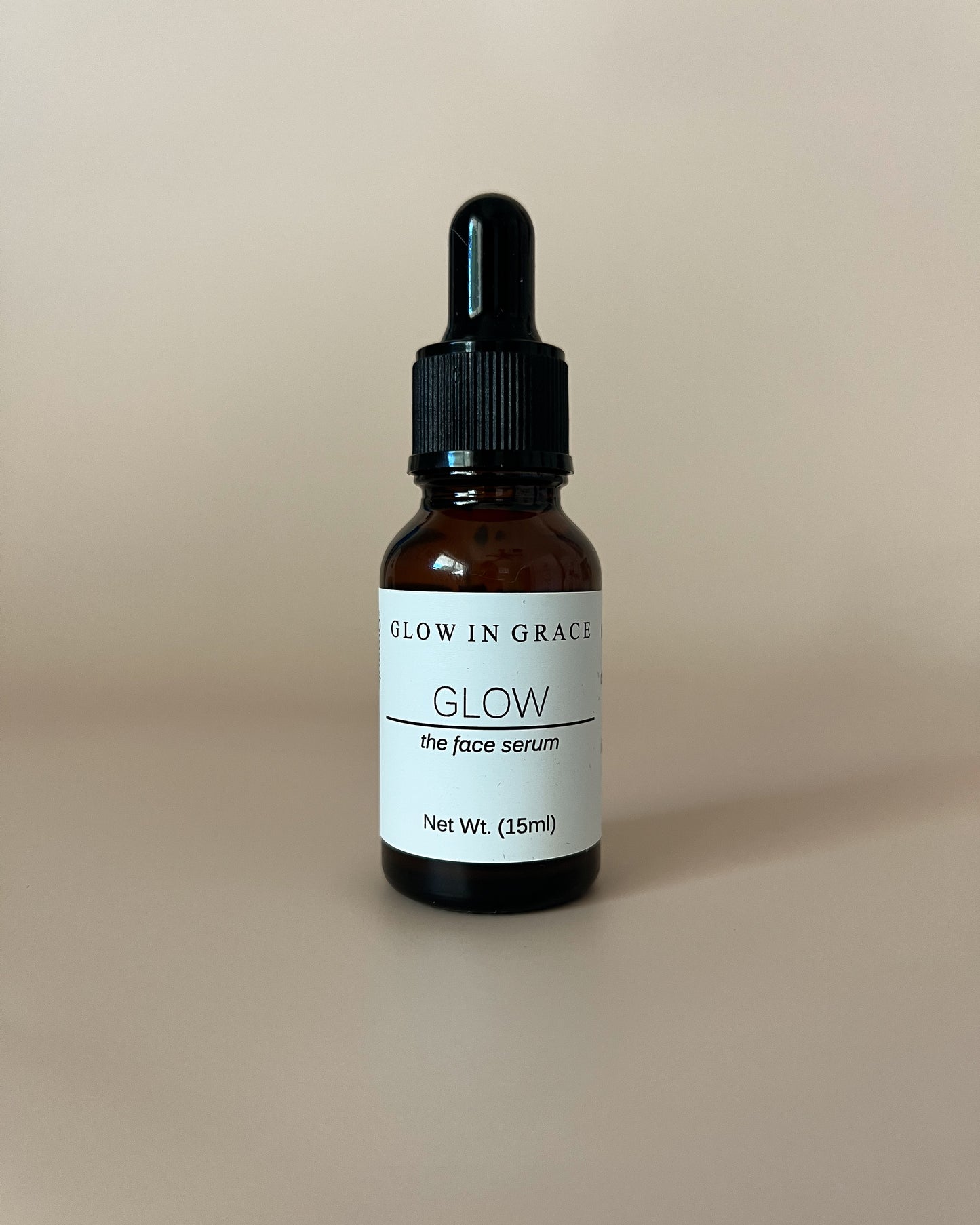 GLOW- the face serum