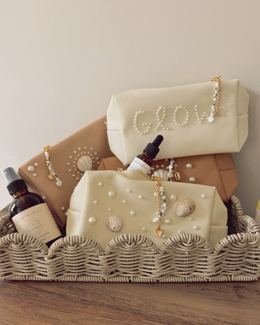 GLOW BAGS