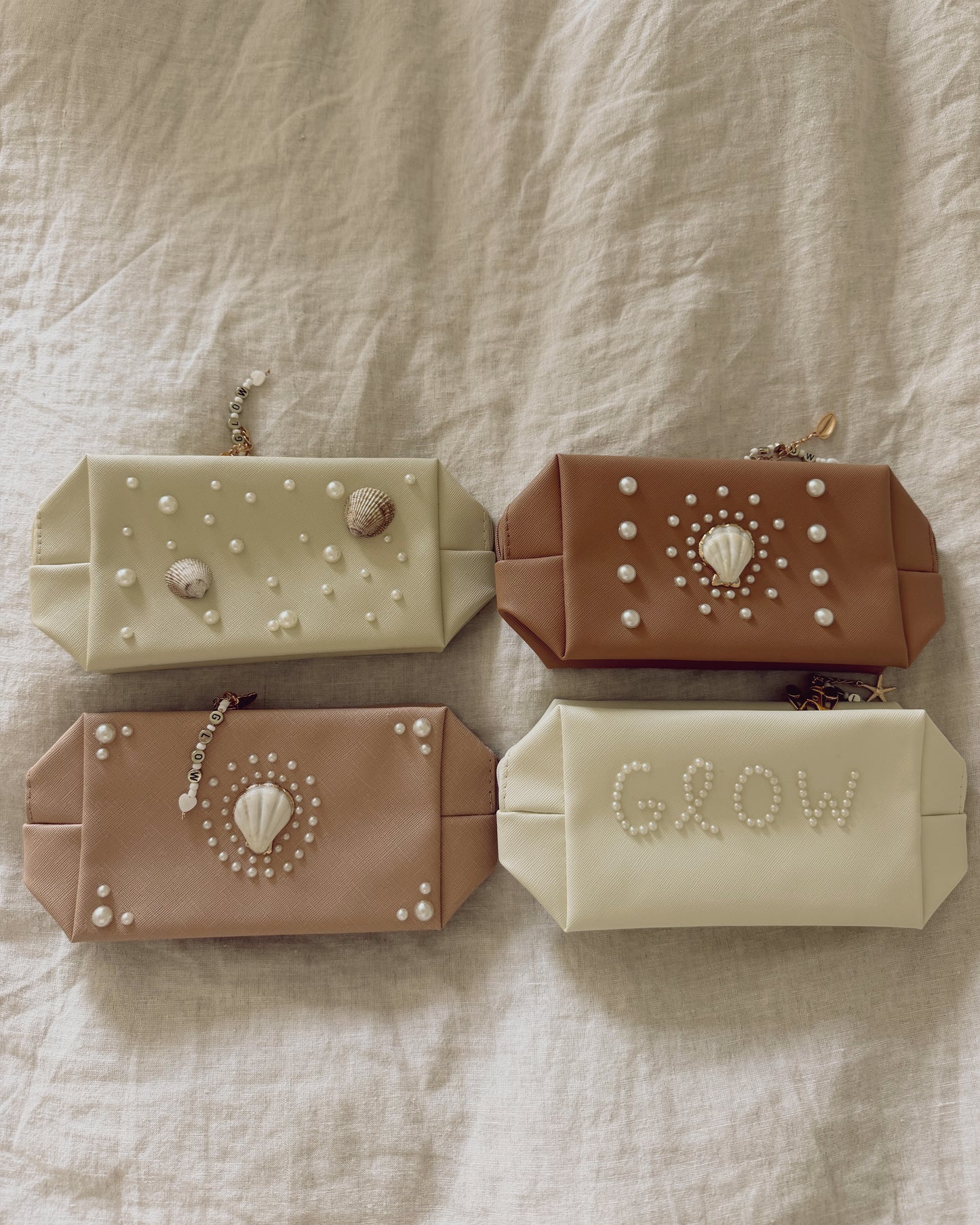 GLOW BAGS